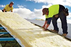 Types of Insulation We Offer in Diamond, MO